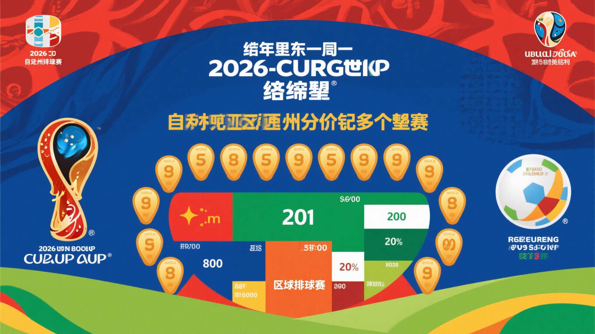 足球世界杯运营商